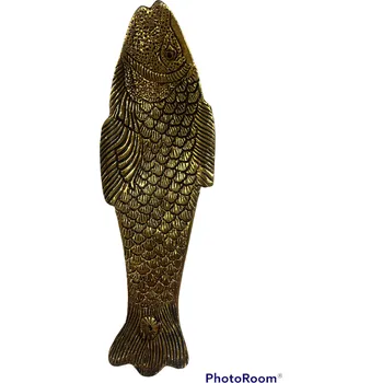 Aroma difuzér Stojánek na vonné tyčinky - Kapr