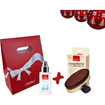 Celulitida a strie P. Jentschura Kyslíkový balíček