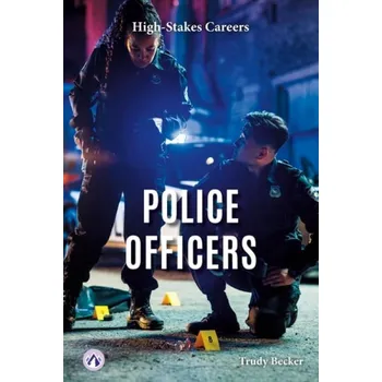 police Police Officers - Becker, Trudy