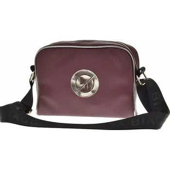 Kabelka Kabelka Laura Biaggi KB77/9 bordo