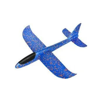 Dřevěná hračka Appetitissime Pěnový model letadla - Různé barvy