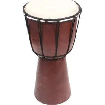Gadget Africký Buben - Střední (25 cm)