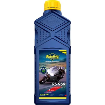 Motorový olej PUTOLINE Motorový olej RS 959 2T 1L