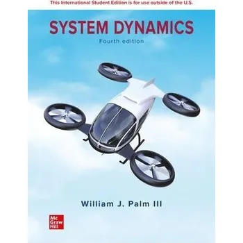 Učebnice ISE System Dynamics - Palm, William