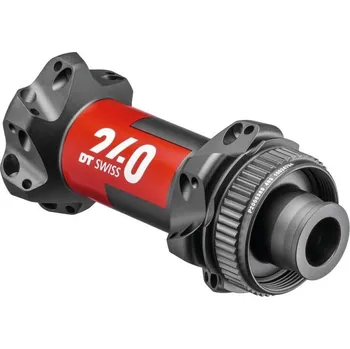 Ráfek na kolo DT Swiss přední náboj 240 Road DB 100/12 mm TA 24d