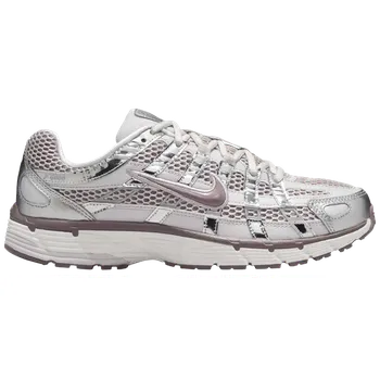 Dámské tenisky Nike P-6000 Platinum Violet Vast Grey (W) Velikost: 42