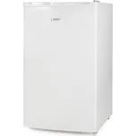 Lednice s mrazákem uvnitř - bílá - Primo PR174FR