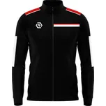 Unisex bunda Felet Jacket TR 9012 Black Velikost: 4XL