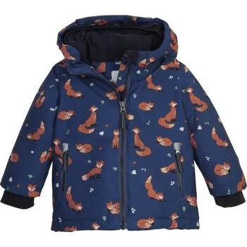 Chlapecká bunda Dětská zimní bunda KILLTEC FISW 29 MNS SKI JCKT 42138-00804 25/26 velikost 122-128 (7-8 let)