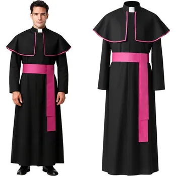 Ruhhy Biskupský kostým XL/XXL