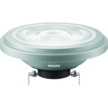 Žárovka Reflektorová LED žárovka PHILIPS CorePro LEDspot 7-50W 830 AR111 40D