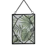 Závěsný dekorační rámeček na fotografi RIGO 20x15 cm Mybesthome