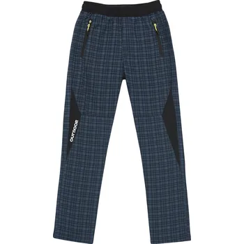 xcena Vyteplené tepláky se vzorem Velikost: 140