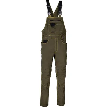 montérky Pracovní kalhoty COFRA NOTTINGHAM * Barva: Hnědá, Velikost: 48