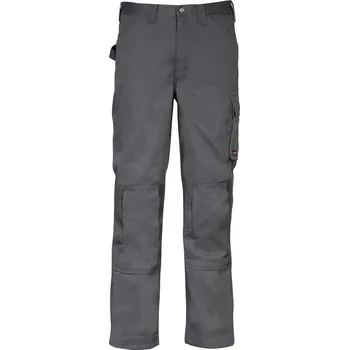 montérky Pracovní kalhoty COFRA RABAT Barva: Antracit, Velikost: 4XL