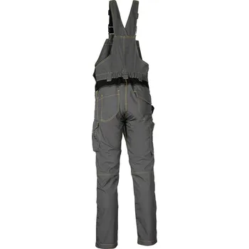 montérky Pracovní kalhoty COFRA NOTTINGHAM * Barva: Antracit, Velikost: 50