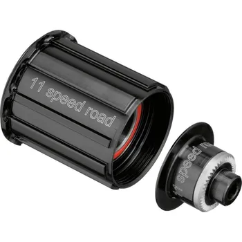 Náboj kola DT Swiss ořech Road Shimano 11s TA 142/12 mm 3-Pawl