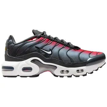 Dámské tenisky Nike Air Max Plus Bright Crimson Anthracite (GS) Velikost: 38