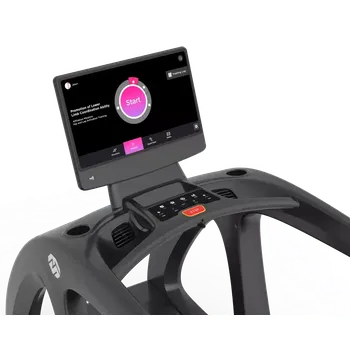 Běžecký pás TRUESTEEL Běžecký pás Dotykový