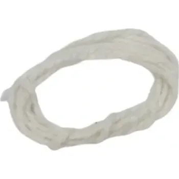 Těsnění výfuku Těsnící šňůra výfuku d-2,5mm - 1m *M