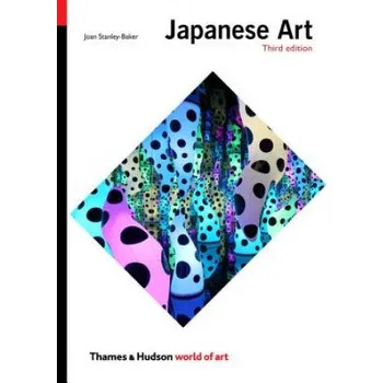 Umění Japanese Art – Joan Stanley-Baker (EN)