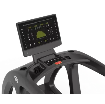 Běžecký pás TRUESTEEL Běžecký pás Tlačítkový