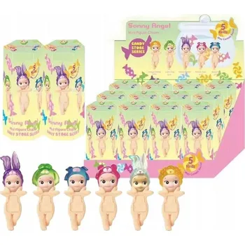 Gadget Sonny Angel Mini figurka Sonny Angel Série Candy Store (Blind box)