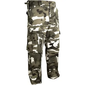 Kalhoty britské KOMBAT URBAN CAMO METRO Kalhoty britské KOMBAT URBAN CAMO METRO vel. 42