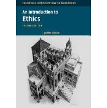 Učebnice Introduction to Ethics - Deigh, John (University of Texas, Austin)