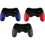 Dualshock 4 bezdrátový ovladač (gamepad) na PS4