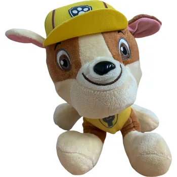 plyšák Appetitissime Tlapková Patrola - Rubble