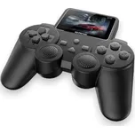 TV Herní Konzole s LCD displejem(520 her)