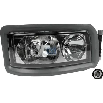 Přední světlomet Světlomet DT Spare Parts 3.31009