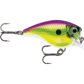 Umělá nástraha Rapala BX Brat 06 ROC