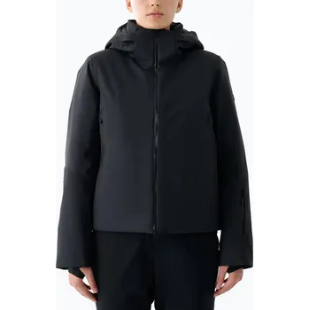 Dámská lyžařská bunda 4F F0867 deep black