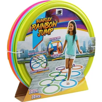 Sunflex Rainbow Jump