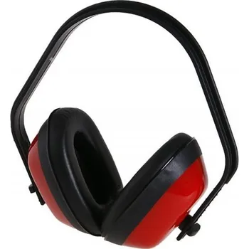 Chránič sluchu Sluchátka ochranná 27dB PROFIT Sklad16 LO-50563 (LO-50563 PROFIT Sklad16 Váha v Kg: 0.14)