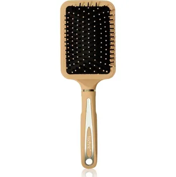 kartáč na vlasy Technic Cosmetics Paddle Brush plochý kartáč 1 ks