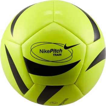 Fotbalový míč Míč Nike Pitch Train Training Ball hv6341-702 Velikost 3