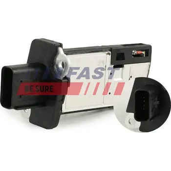Autoelektrika Snímač průtoku vzduchu FAST FT60601
