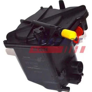 Palivový filtr Filtr, palivo - podávací jednotka FAST FT39090