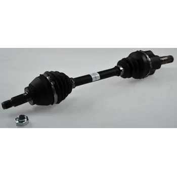 Hřídel nápravy Hnací hřídel LÖBRO GKND12973