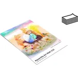 Fotopapír FOMEI Aquarella Art Matt 210 A3+/50