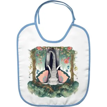 Bryndák Bryndák s potiskem Slon Choboťák dětské