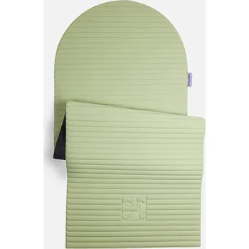 podložka na cvičení Podložka na jógu Hercule Studio Archy zelená barva ML.TA.PE.2210 70X, vel. ONE SIZE