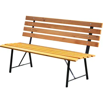 Zahradní lavice Zahradní lavice Judith pinie