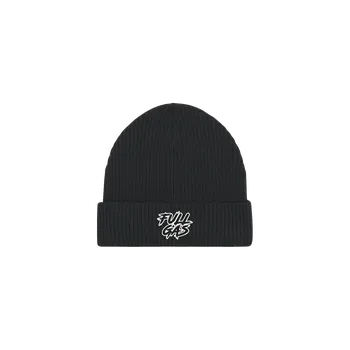 Čepice Zimní čepice THE VANDAL Full Gas Beanie