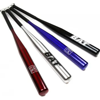 Žertovný předmět Baseball Pálka - Hliníková