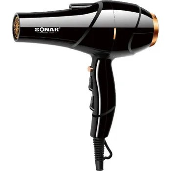 Kulma Fén na vlasy SN-9600 (4000W)