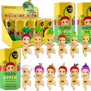 Gadget Mini figurka Sonny Angel Série Harvest (Blind box)